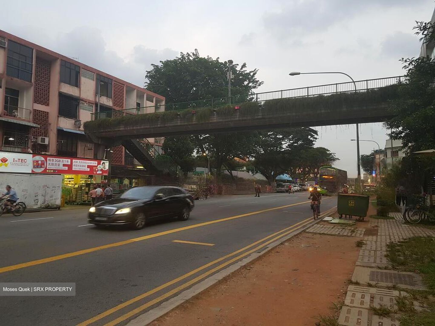 Pavilion Square (D14), Shop House #469148911